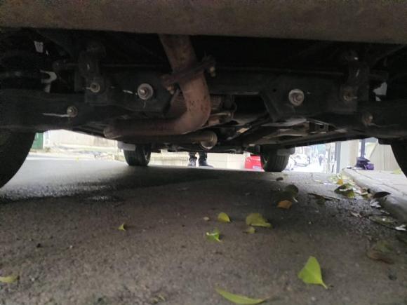 [武汉·鄂A] 二手广汽传祺传祺GS42022款 270T 自动智行领航版