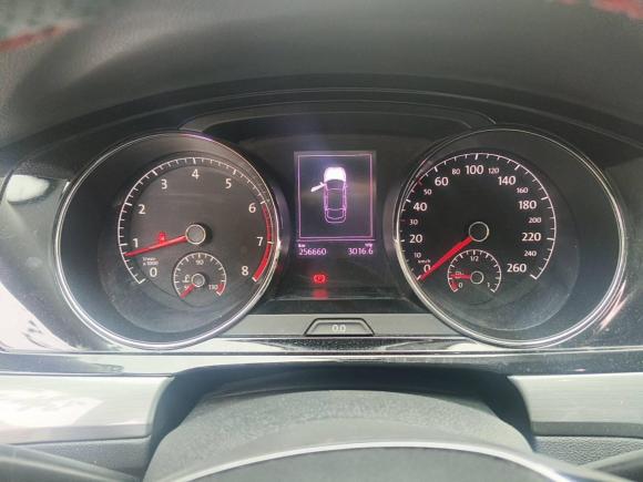 [宁波·浙B] 二手大众凌渡2018款 280TSI DSG舒适版