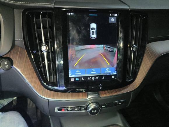 [杭州·浙A] 二手沃尔沃沃尔沃XC602022款 B5 四驱智远豪华版