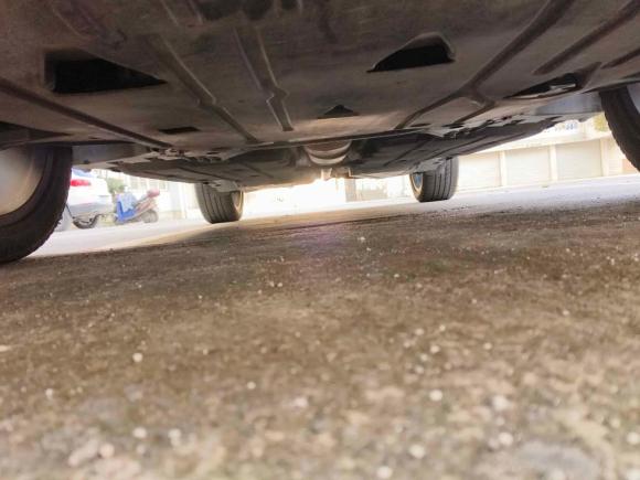 [杭州·浙A] 二手领克领克012021款 2.0TD 两驱型Pro