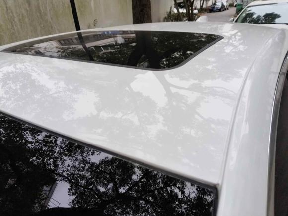 [上海·皖S] 二手凯迪拉克凯迪拉克ATS-L2017款 28T 技术型