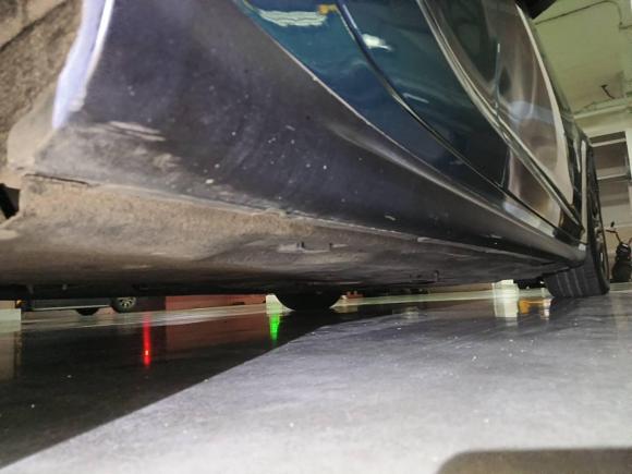 [上海·沪F] 二手玛莎拉蒂Ghibli2014款 3.0T 标准版