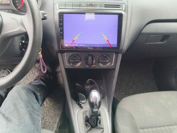 [合肥·皖A] 二手大众Polo2014款 1.6L 自动舒适版