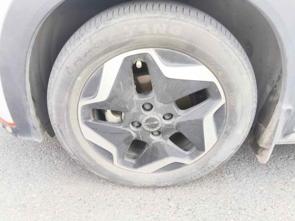 [苏州·苏E] 二手比亚迪海豚2021款 405km 时尚版