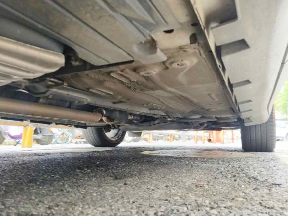 [杭州·浙A] 二手林肯林肯MKC2017款 2.0T 两驱尊雅版