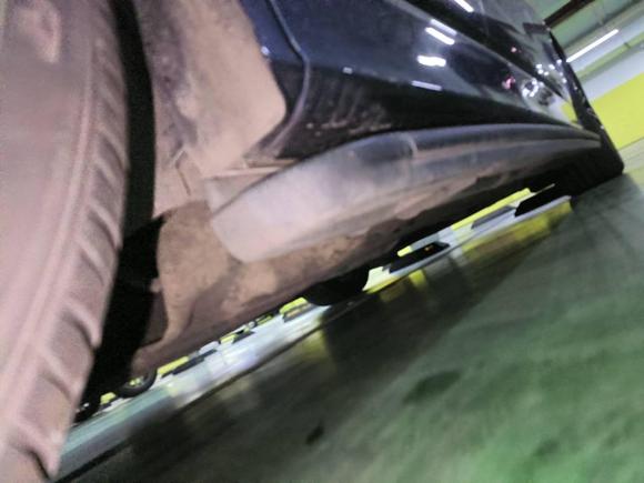 [上海·沪F] 二手林肯飞行家2021款 3.0T V6 四驱总统版