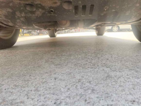 [宁波·浙B] 二手长安长安CS552018款 1.5T 手动炫色型 国V