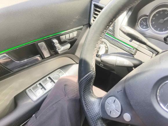 [杭州·浙M] 二手奔驰奔驰E级2010款 E 260 CGI Coupe