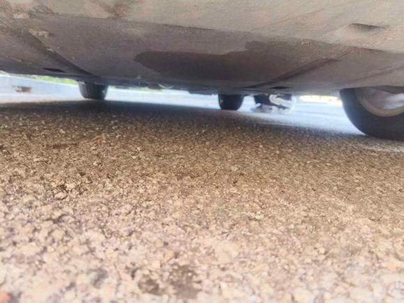 [深圳·粤B] 二手福特蒙迪欧2013款 2.0L GTDi200时尚型