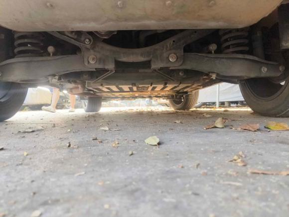 [广州·粤A] 二手广汽传祺传祺GS4新能源2017款 1.5L PHEV智享版