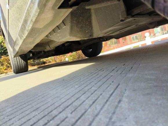 [上海·苏F] 二手哈弗哈弗H62016款 升级版 1.5T 手动两驱精英型