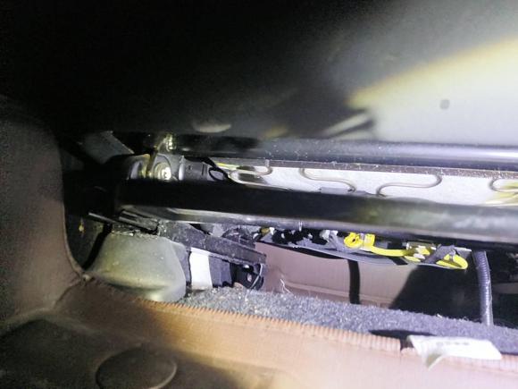 [嘉兴·浙F] 二手吉利汽车帝豪GS2017款 运动版 1.3T 自动智联型