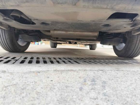 [金华·浙G] 二手雪铁龙凡尔赛C5 X2021款 1.6T 势不凡