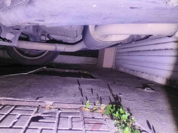 [杭州·浙A] 二手宝马宝马3系2016款 320i 时尚型