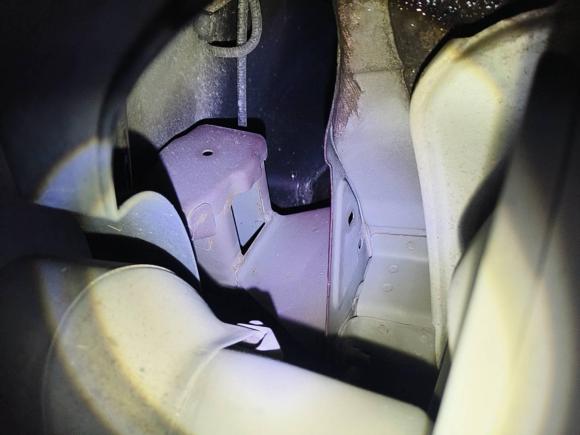 [深圳·粤B] 二手本田歌诗图2012款 2.4L 豪华版