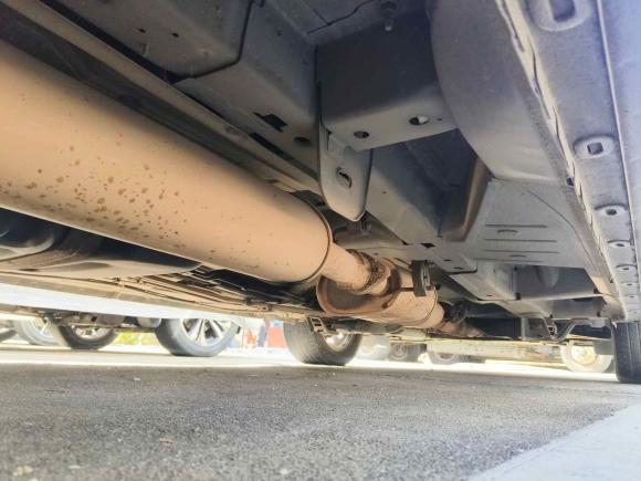 [深圳·粤B] 二手别克别克GL82013款 3.0L XT豪华商务旗舰版