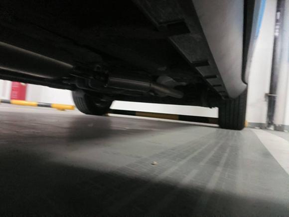 [上海·沪G] 二手吉利汽车豪越2020款 1.8TD DCT旗舰型 5座