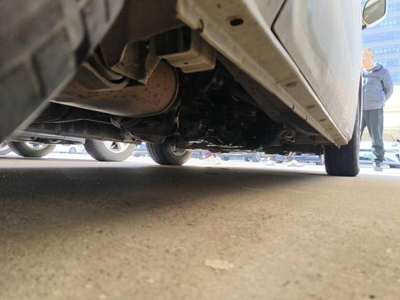 [南通·苏F] 二手金杯金杯海狮2016款 2.0L豪华型V19