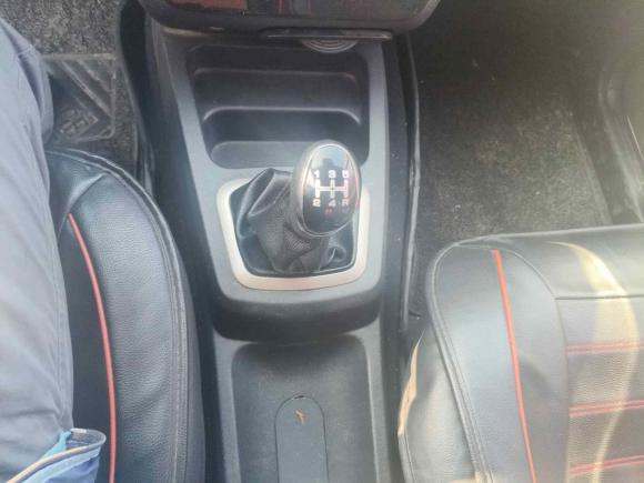 [上海·苏C] 二手北汽威旺北汽威旺M302017款 1.5L M30PLUS 标准型DAM15DL