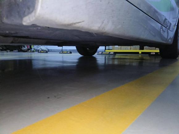 [杭州·浙A] 二手宝马宝马2系旅行车2016款 220i 领先型