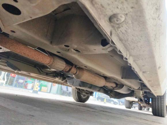 [义乌·浙G] 二手五菱汽车五菱宏光2018款 1.5L S舒适型L2B