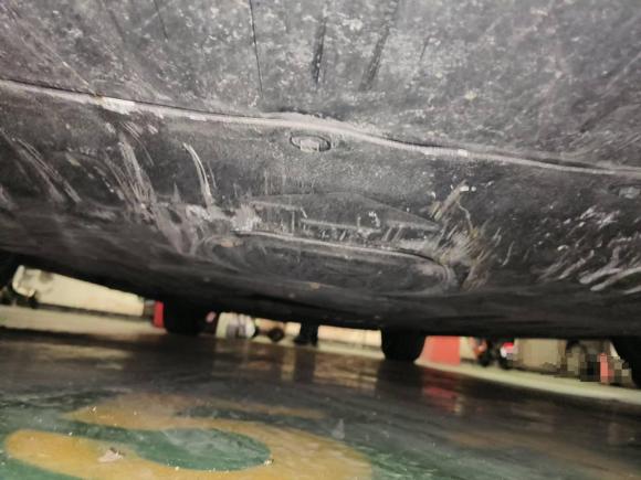 [武汉·鄂A] 二手比亚迪汉2022款 DM-i 121KM 尊享型