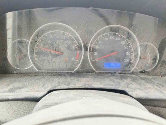 [上海·皖N] 二手江汽集团星锐2013款 1.9T 4系星快运