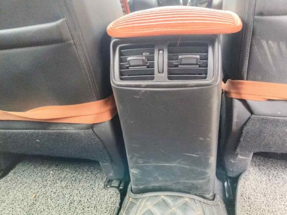 [西安·陕A] 二手日产奇骏2019款 2.0L CVT舒适版 2WD