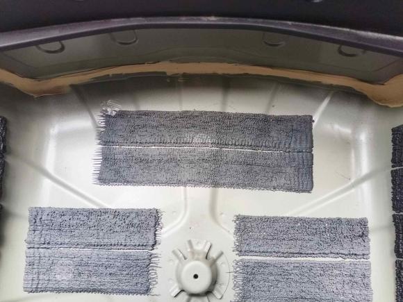 [杭州·浙A] 二手埃安AION S2022款 魅 580