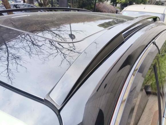 [杭州·浙A] 二手领克领克012017款 2.0T 四驱时间限量版