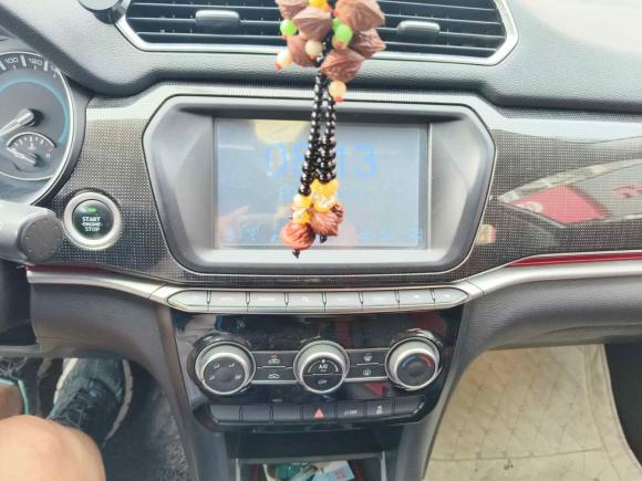 [南通·苏H] 二手哈弗哈弗H22017款 蓝标 1.5T 手动两驱豪华型