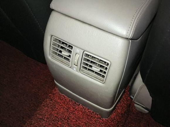 [温州·浙C] 二手丰田丰田佳美04款 2.4L 自动