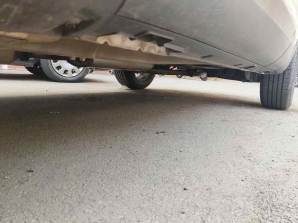 [青岛·鲁U] 二手奇瑞瑞虎72020款 7i 1.5T 自动智领版