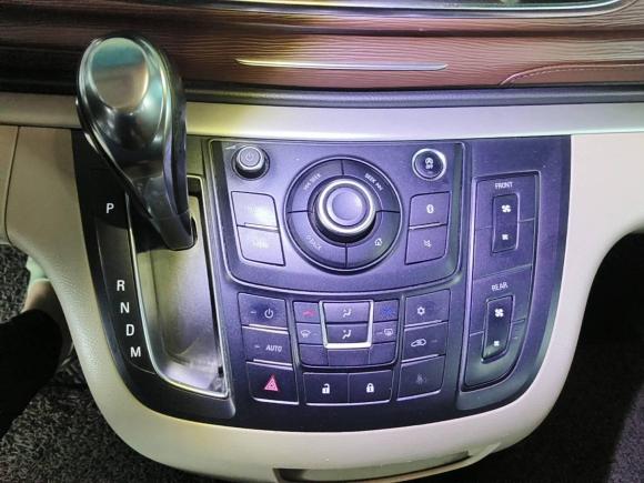 [深圳·粤M] 二手别克别克GL82017款 25S 豪华型 国V