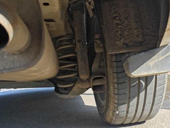 [青岛·鲁B] 二手福特福睿斯2017款 幸福版 1.5L 自动时尚型