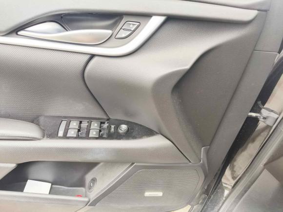 [南通·苏F] 二手凯迪拉克凯迪拉克XTS2018款 28T 精英型