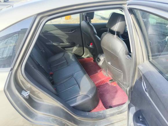 [合肥·皖A] 二手别克英朗2019款 18T 自动互联精英型 国VI