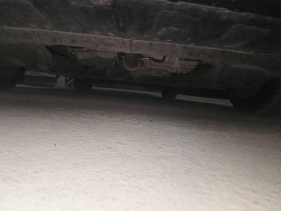 [温州·浙C] 二手别克君威2020款 552T 精英型