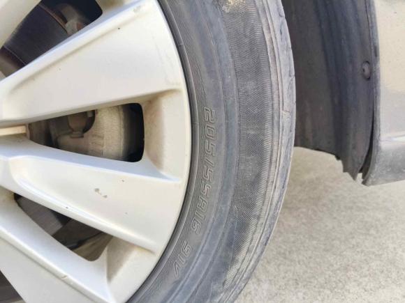 [上海·沪C] 二手大众朗逸2013款 1.4TSI DSG舒适版