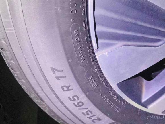 [杭州·沪A] 二手大众途观L新能源2021款 430PHEV 插电混动旗舰版