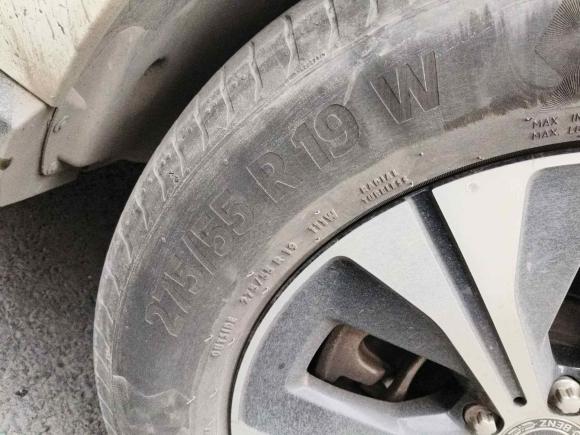 [成都·川A] 二手奔驰奔驰GLE轿跑2020款 GLE 350 4MATIC 轿跑SUV 时尚型