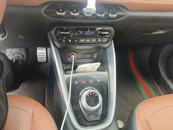 [宁波·云A] 二手宝骏宝骏5102019款 1.5L 自动优享型 国V