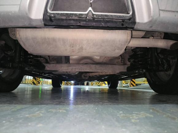 [温州·苏E] 二手现代北京现代ix252015款 1.6L 自动两驱智能型GLS