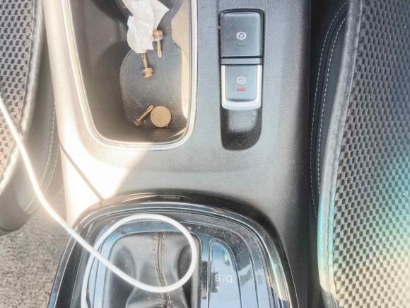 [湖州·川K] 二手宝骏宝骏5302018款 1.5T DCT旗舰型 国V