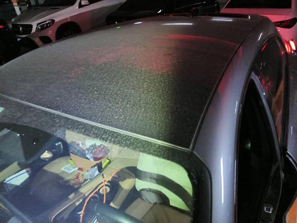 [上海·沪A] 二手极氪极氪0012021款 超长续航双电机 YOU版