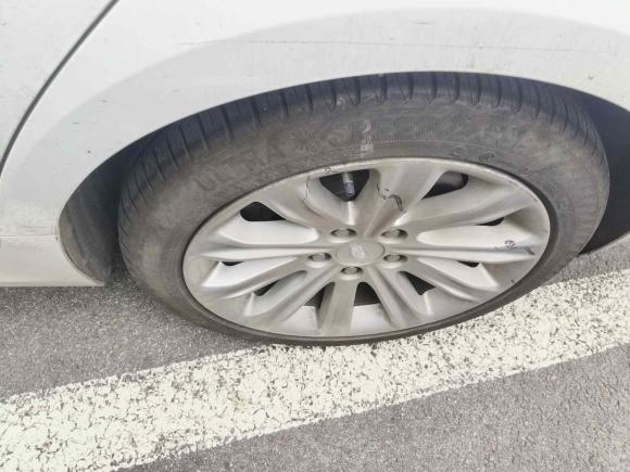 [青岛·鲁B] 二手凯迪拉克凯迪拉克ATS-L2017款 28T 技术型