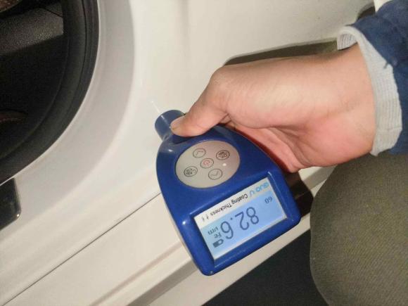 [广州·粤A] 二手奔驰奔驰CLS2016款 CLS 400 4MATIC逸彩版