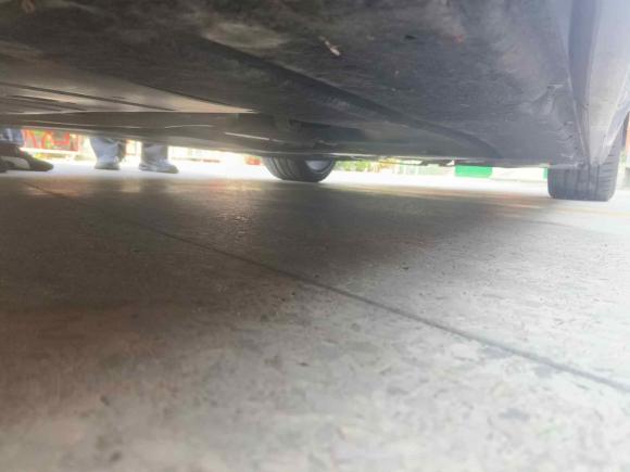 [深圳·粤B] 二手宝马宝马7系2019款 改款 740Li xDrive 行政型 豪华套装