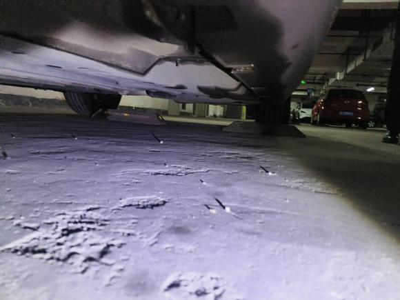 [成都·川A] 二手雪铁龙雪铁龙C52014款 1.6T 自动尊享型