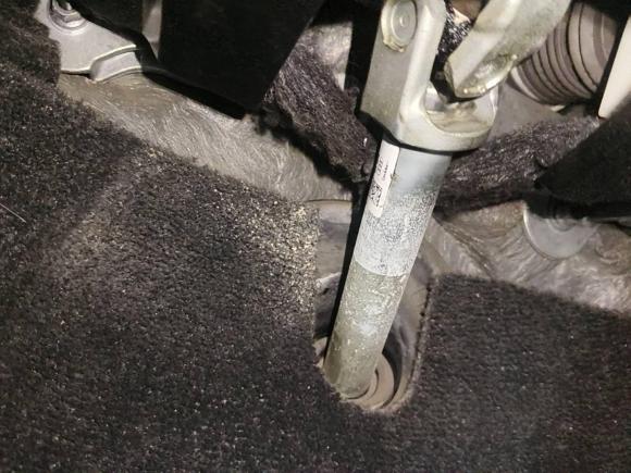 [深圳·粤P] 二手奥迪奥迪A82011款 A8L 3.0 TFSI quattro豪华型(213kW)